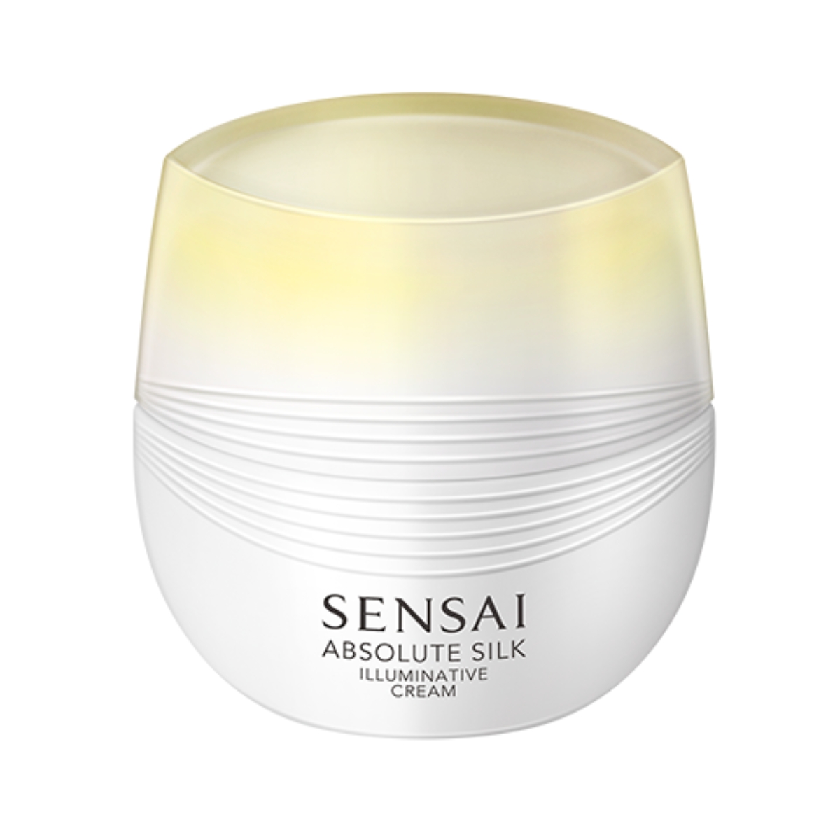 Image of Sensai Absolute Silk Illuminative Cream 40 ml